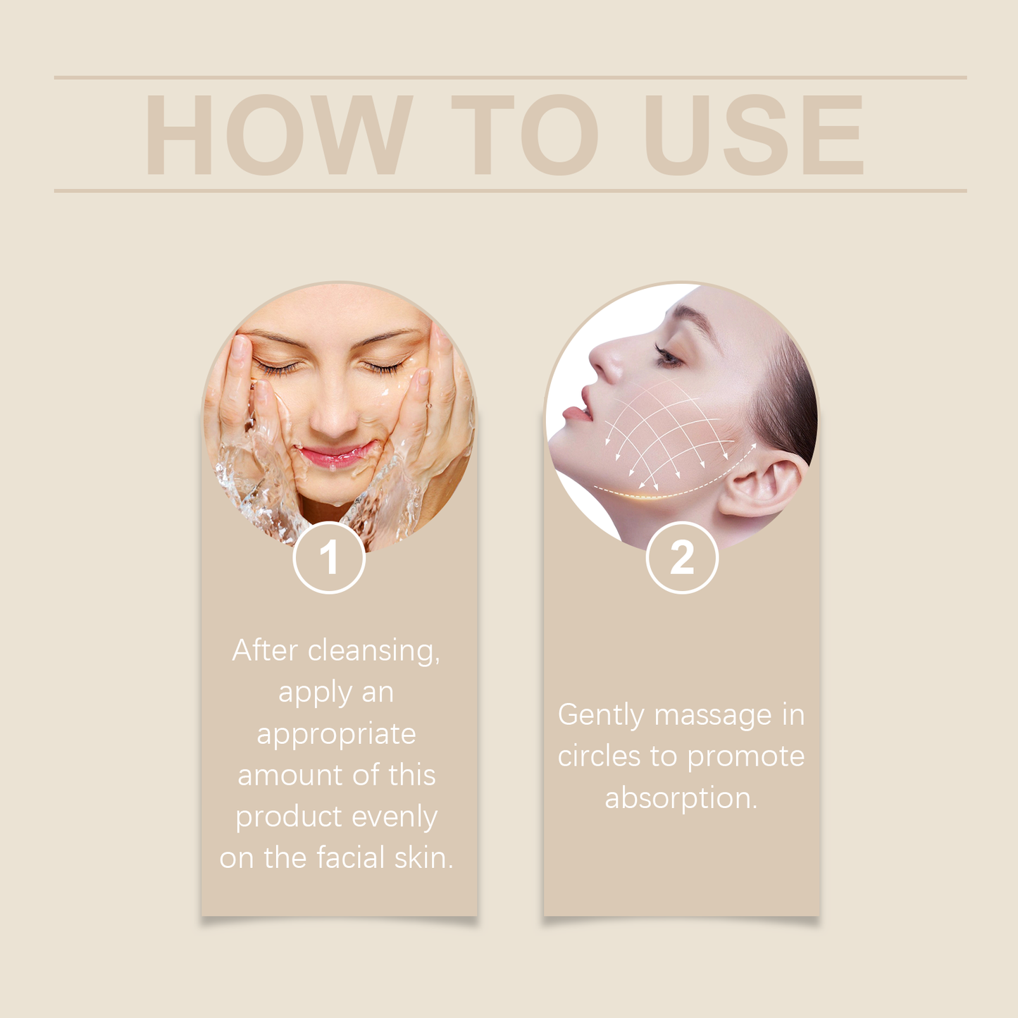 Gloai Glass Skin Serum — 92% Snail Mucin Essence