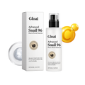 Gloai Glass Skin Serum — 96% Snail Mucin Essence